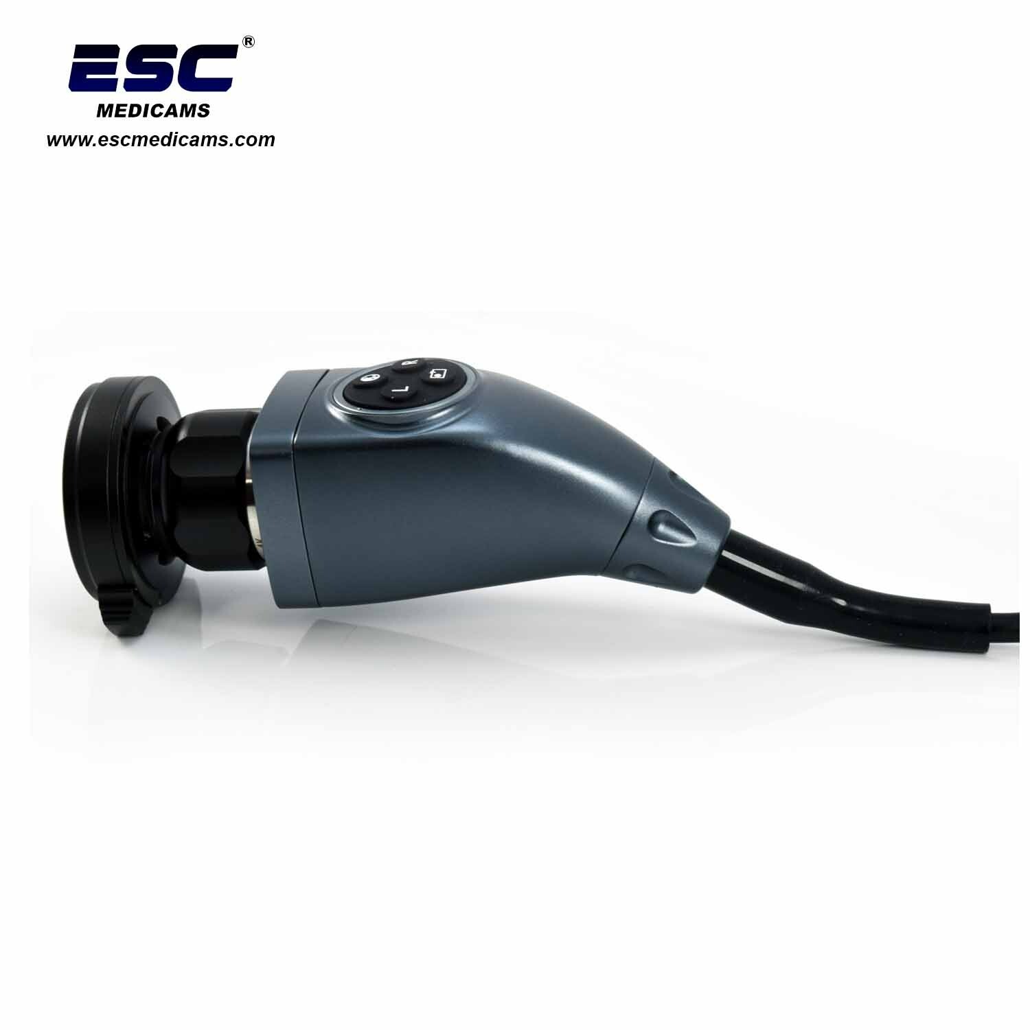 Full HD Endoscopy Laparoscopic Camera for Storz Stryker Medical Rigid Endoscope