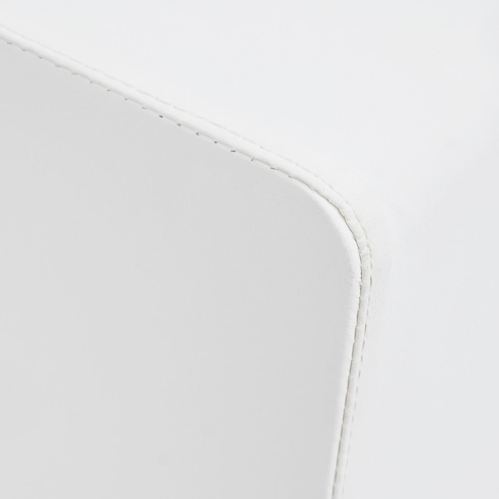 Bedside Table, Storage Bedside Table, Small Bedside Table with 2 Drawers