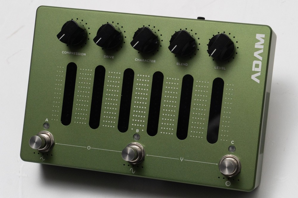 Darkglass Electronics ADAM 187141