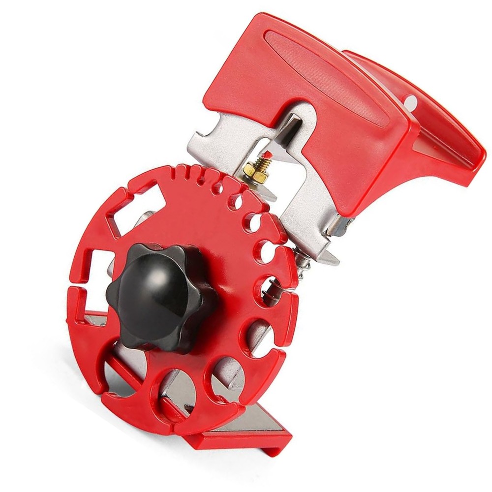 Wire Stripper Tool for Damaging Conductor Protection During Stripping Process