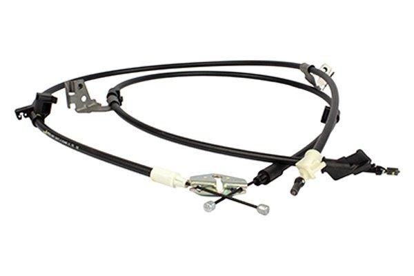 Motorcraft BRCA59 - Intermediate Parking Brake Cable