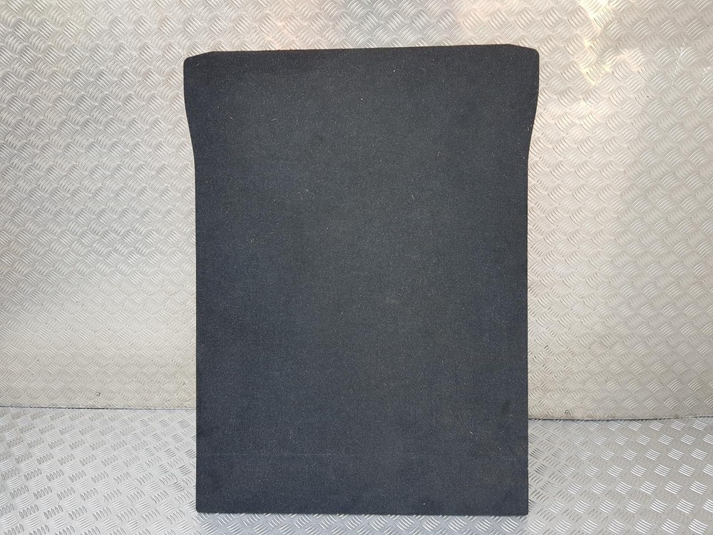 BMW 5 SERIES BOOT TRUNK FLOOR MAT LINER E61 2005