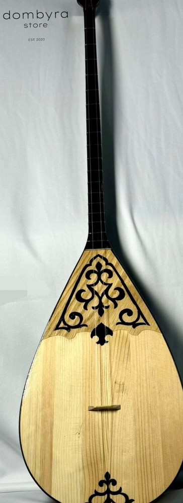 dombyra  Kazakhstan nasional instruments