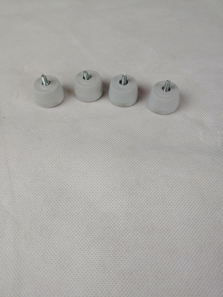 Panasonic Bread Machine Feet & Screws for Model SD-YD250