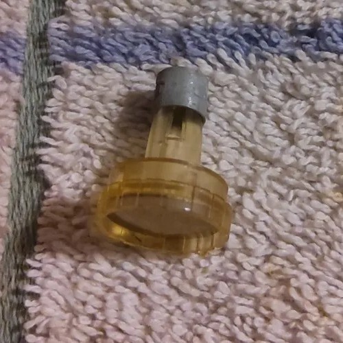 Vintage RCA 107264 Control Knob