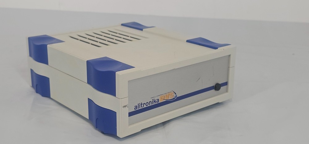 Alitronika AT2700USB DVD-C QAM-A/B/C MODULATOR
