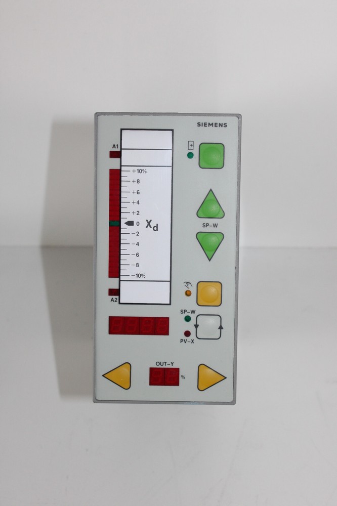 Siemens 6DR2004-1 Sipart DR20