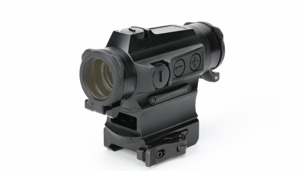 Holosun Micro Red Dot Sight HS515CM