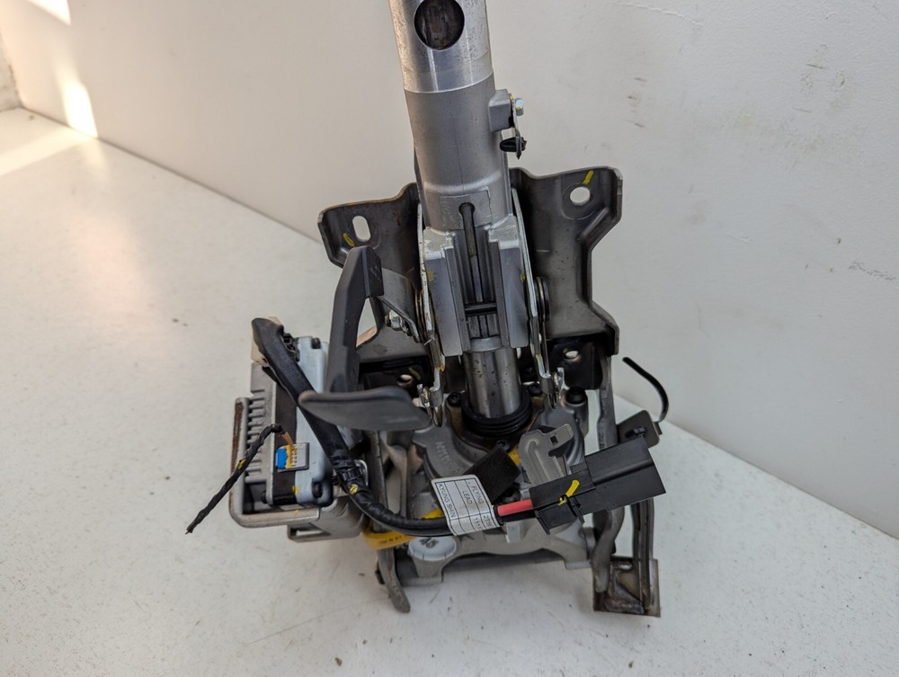 KIA OPTIMA MK3 STEERING COLUMN ADJUSTMENT MOTOR & CONTROL MODULE 3Q563-99580