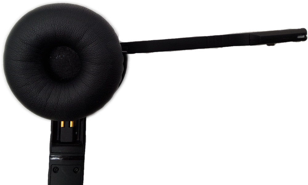 EPOS Sennheiser SDW 5035 Mono Wireless Headset with Base Station