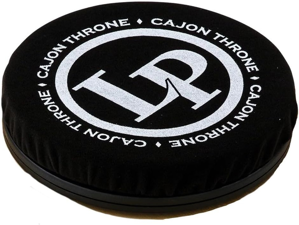 Latin Percussion LP1445 Cajon Throne