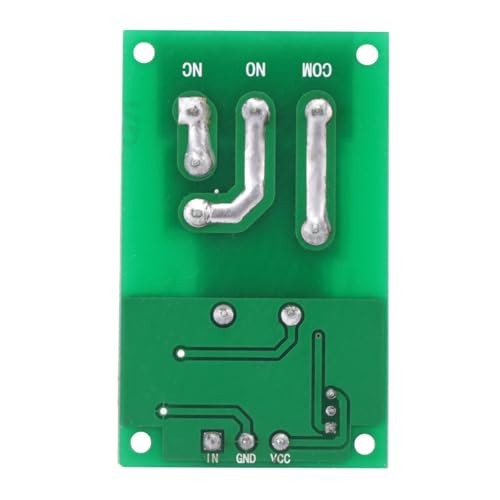 High Power Relay Module, One Way Relay Module, High/Low Level Trigger