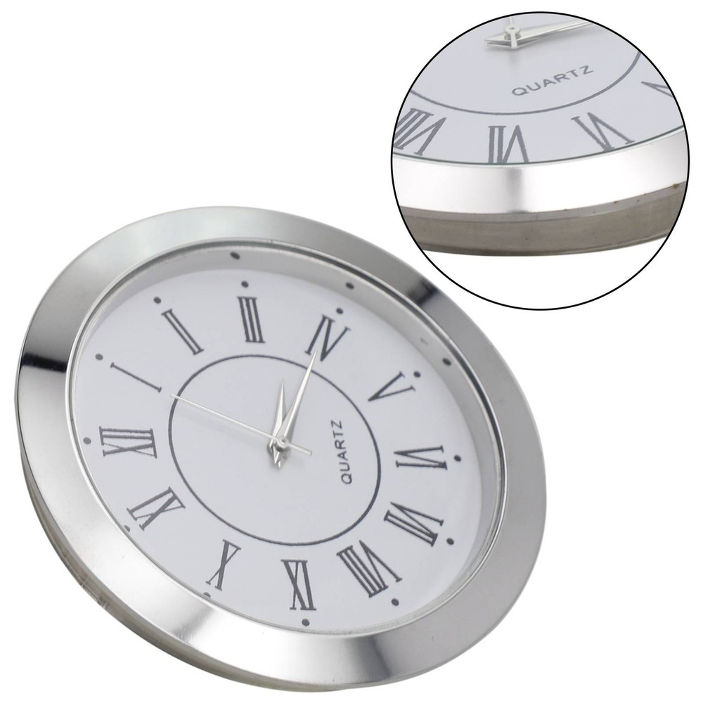 Clock Insert Quartz Movement Round Quartz Movement Clock Insert Pictures
