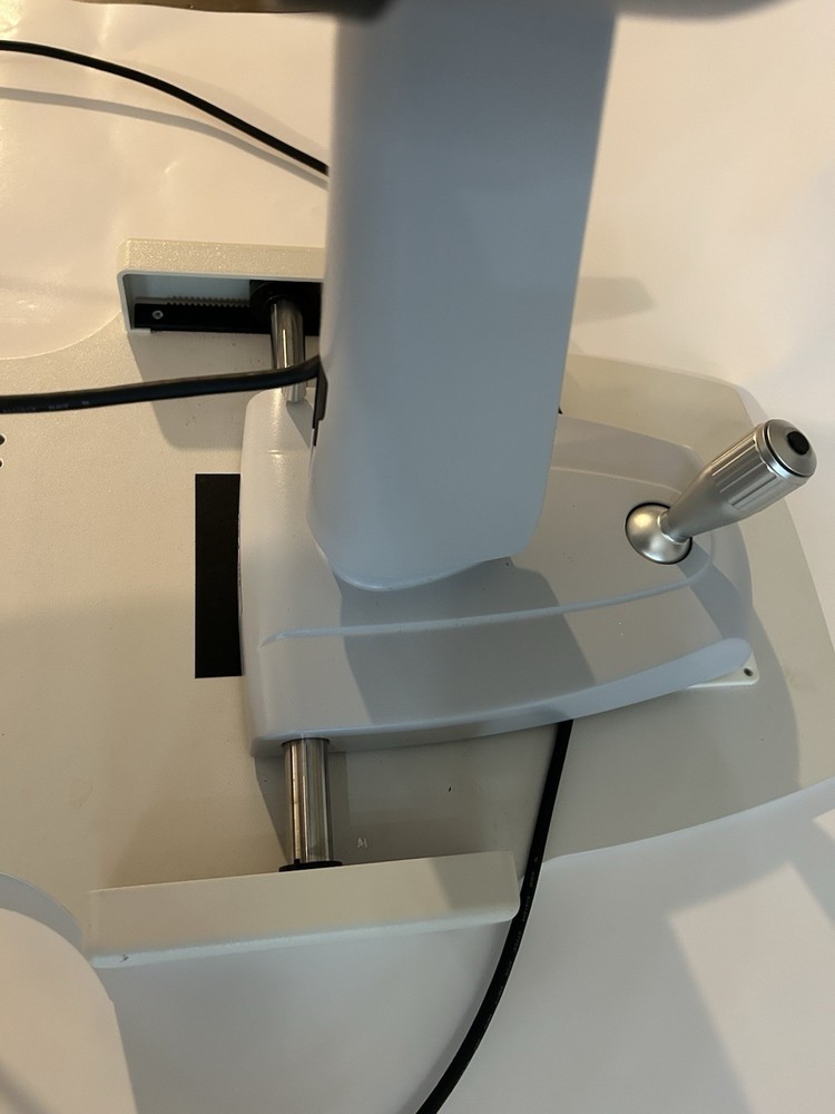 S4optik Corneal Topographer Modi 2
