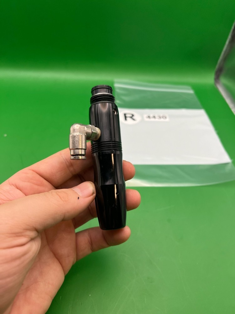 Bob Long 360 Regulator