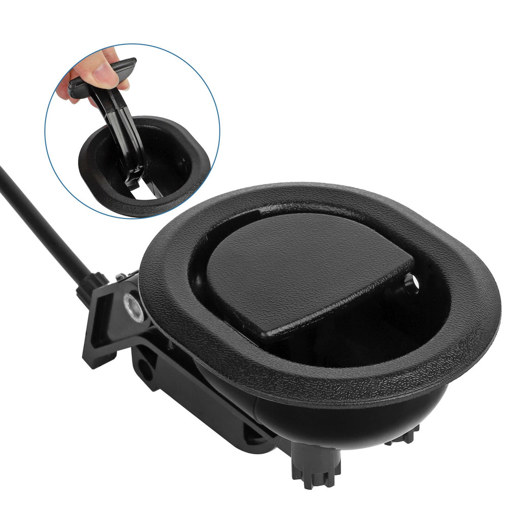 Sofa Recliner Release Pull Handle Replacement Chair Couch Cable Lever Switch New