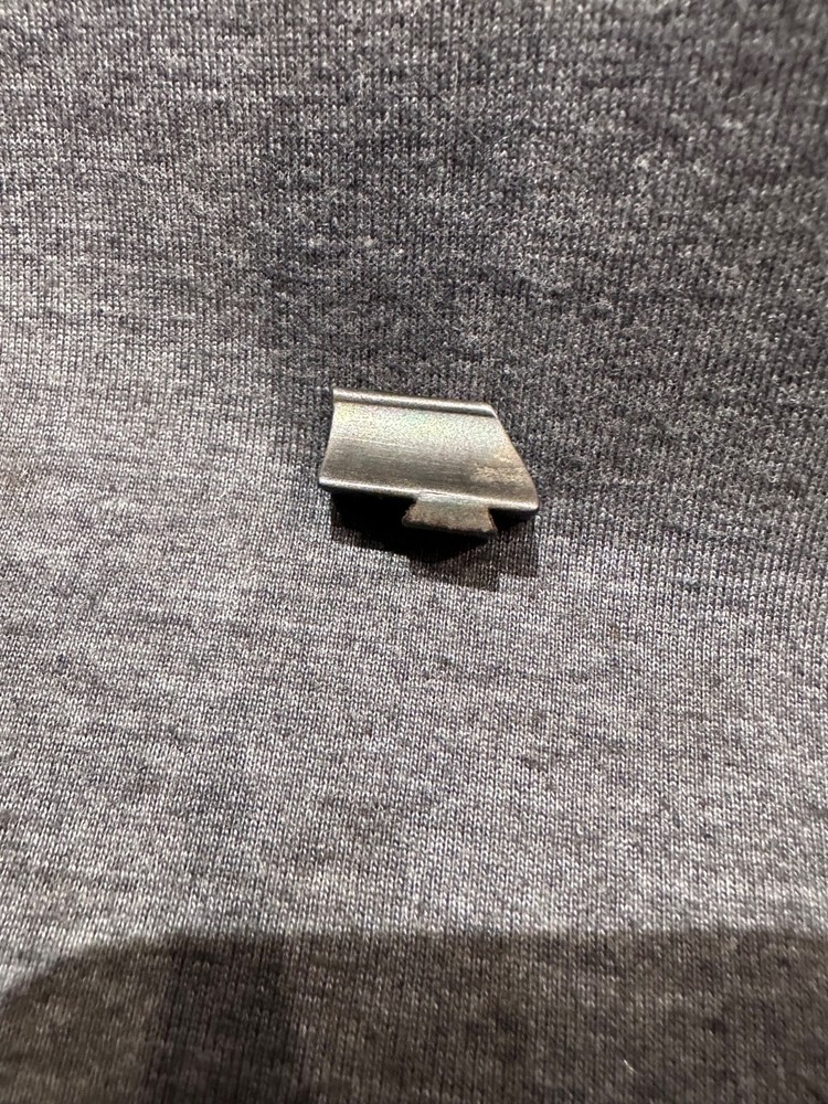 CVA Hawken Front Sight 3/8" Height