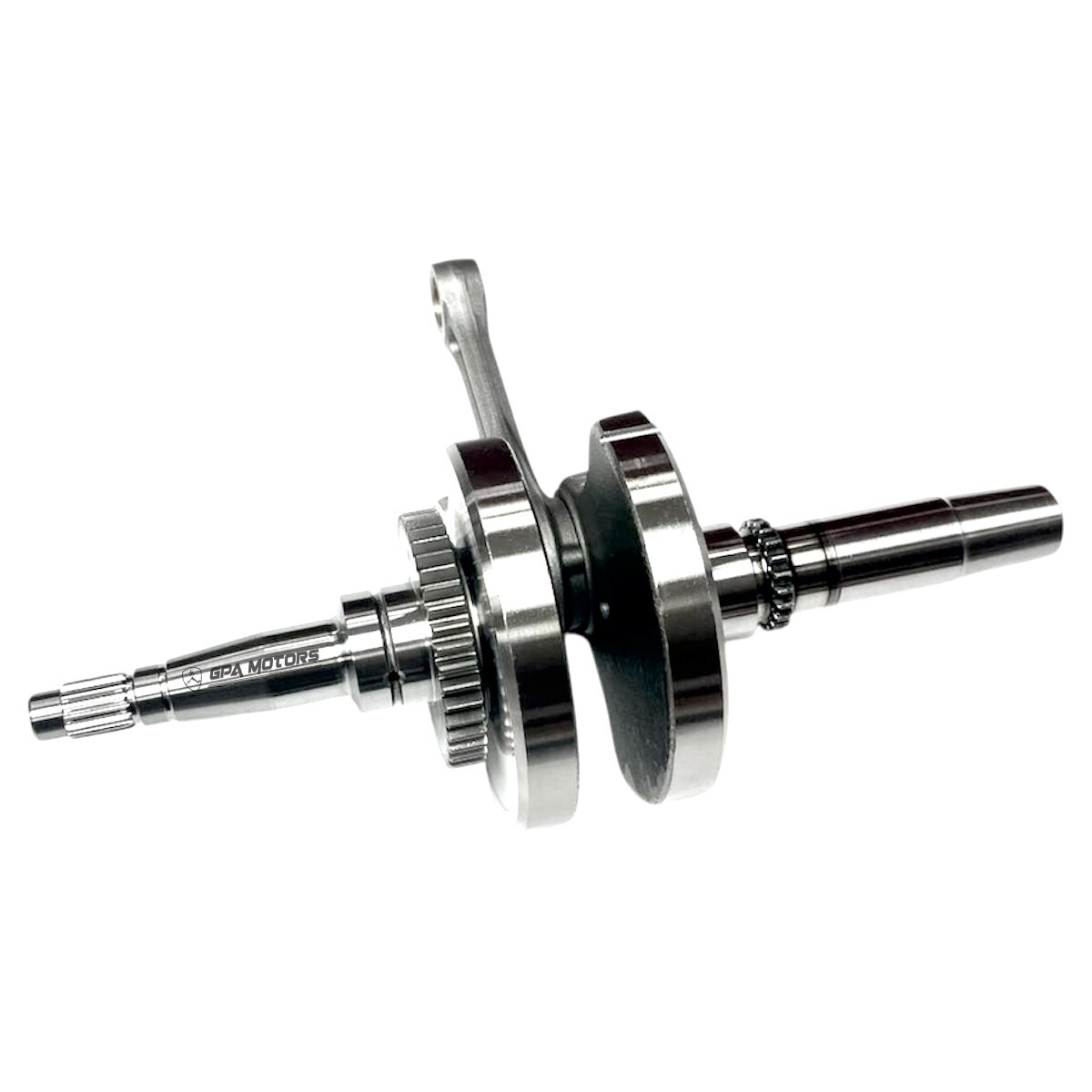 Crankshaft Assembly fits CFMoto UForce Zforce Cforce 500 (2016-2020)