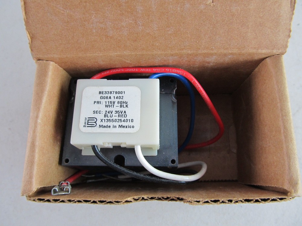 Basler BE33879001 BASLER TRANSFORMER New