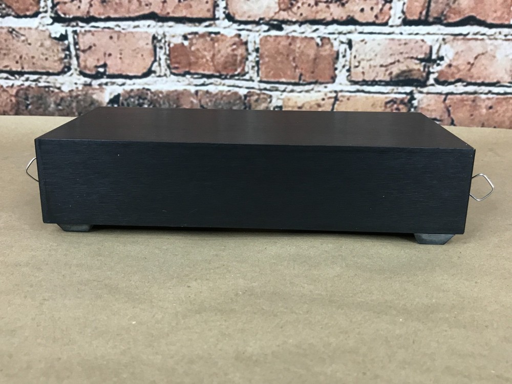 Rare Abaton SCSI Interface Device Parallel to SCSI Converter for Macintosh