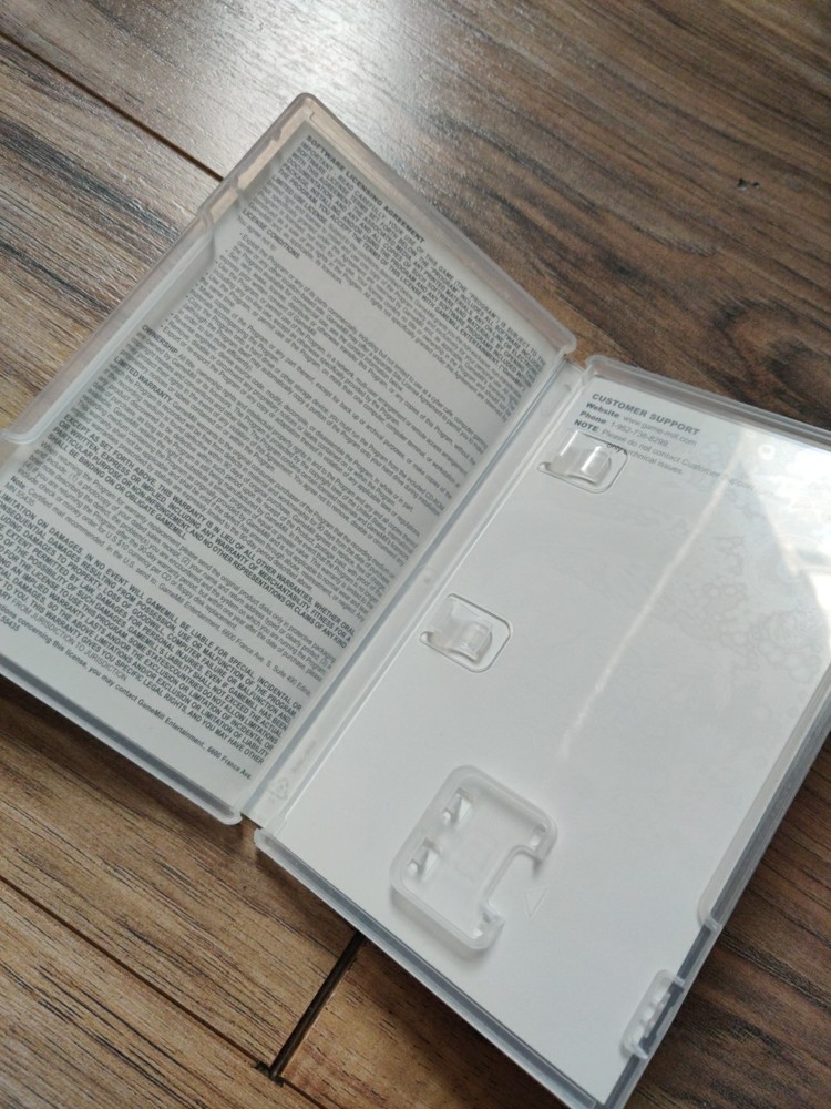 Cartoon Network Battle CASE ONLY - Nintendo Switch