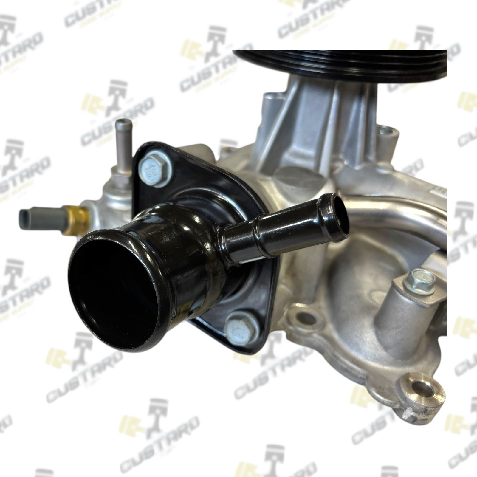 2019 - 24 Mopar Dodge Ram 1500 eTorque 5.7L Genuine OEM Water Pump | 68261224AF