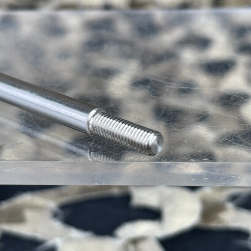 NEW Azodin Replacement Pump Rod