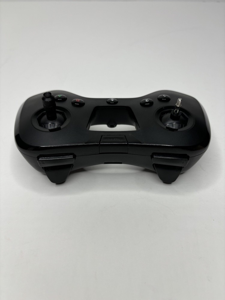 Parrot Flypad Fly Pad Drone Controller P1040414AA6H050362 Missing Knob & Holder