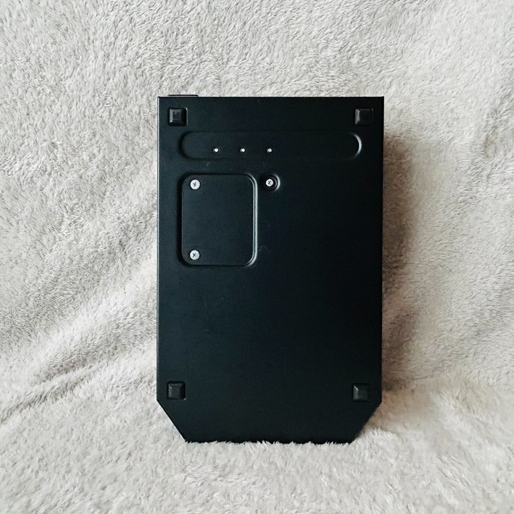 Behringer Pro Mixer VMX 200 used and working