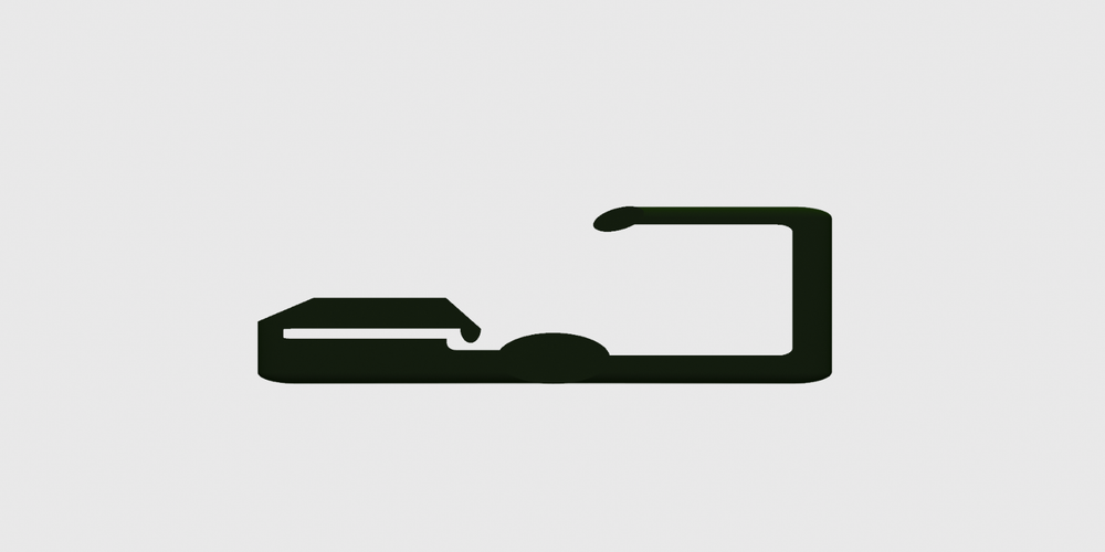 Saddle hunting platform hook