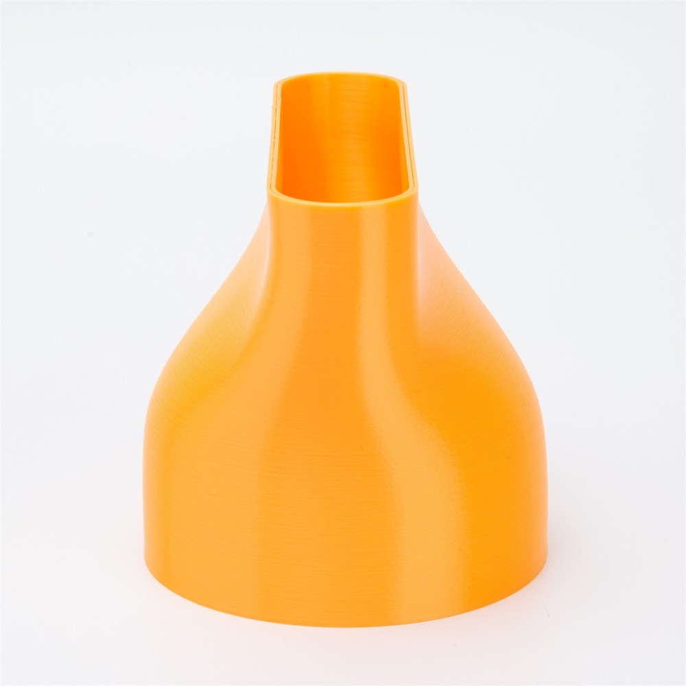 Leaf Blower Tip Nozzle for Dewalt 60V MAX Flex*volt Flat Tip Attachment DCBL772