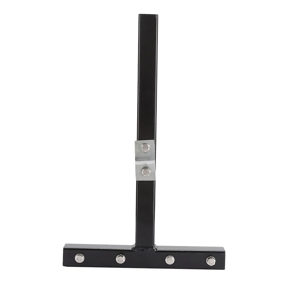 Mobility Scooter Rear Basket Mounting Bracket Modification Accessory Replace WT