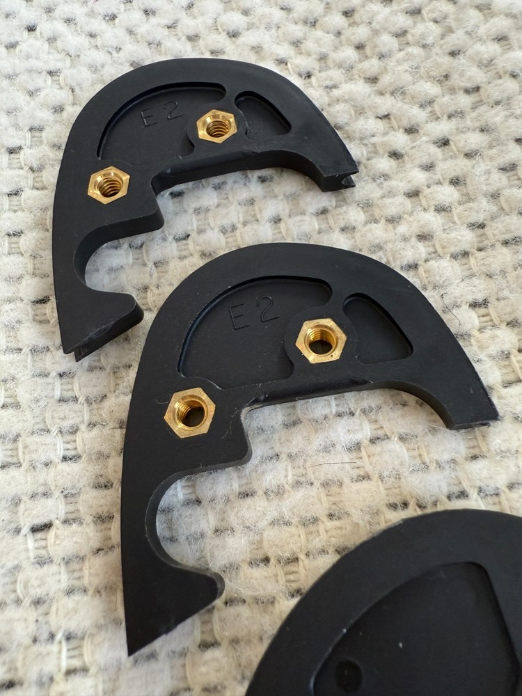 Compound Bow E1-E3 Cam Pieces New