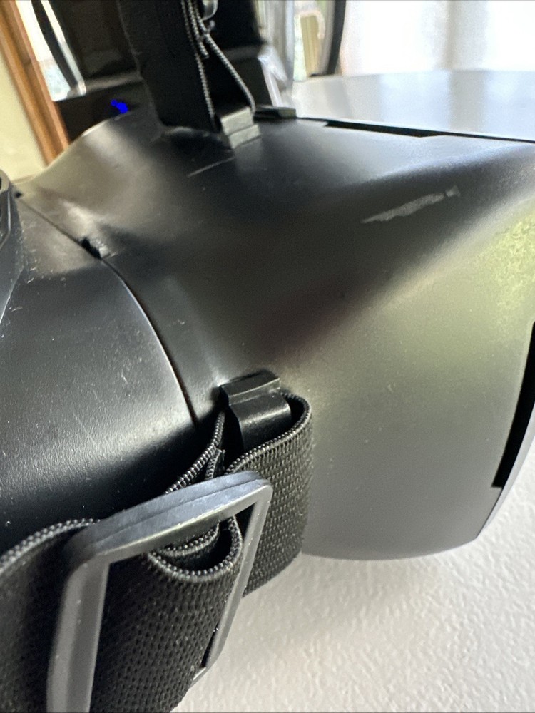 XXtreme 3D VR Glasses VRvue