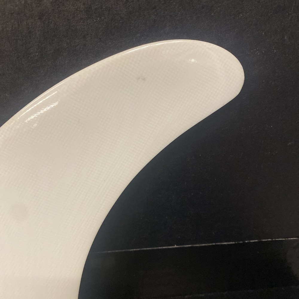 Walden 7in Longboard Fin Surfboard