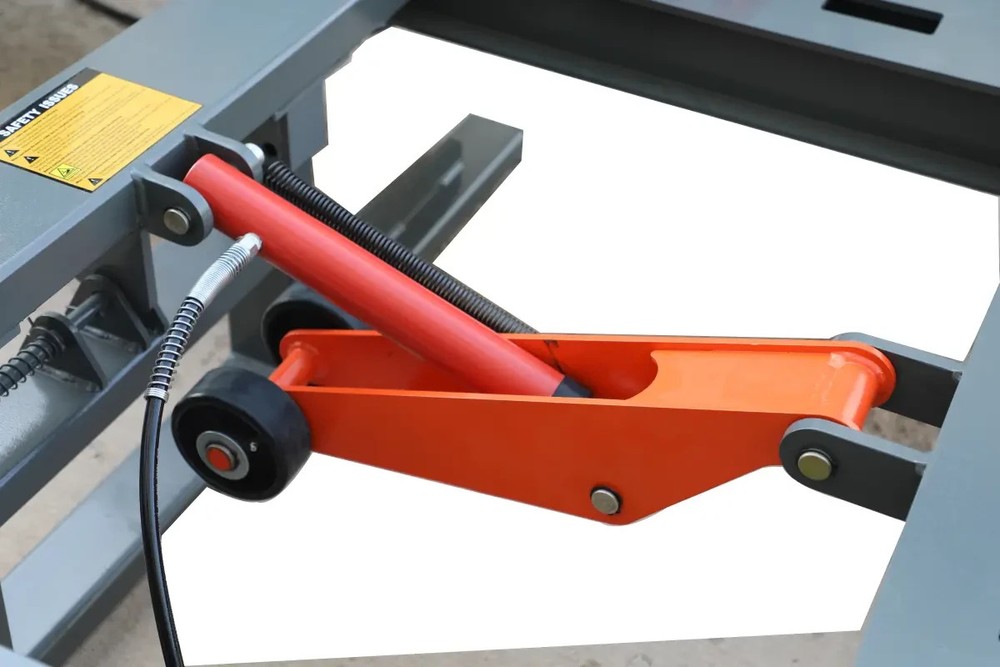 New KATOOL KT-299U Auto Body Frame Machine
