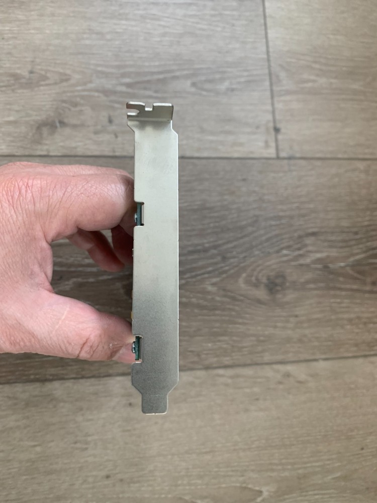 Adaptec AAR-2410SA/64 Raid Adapter 4 Port SATA Controller Card