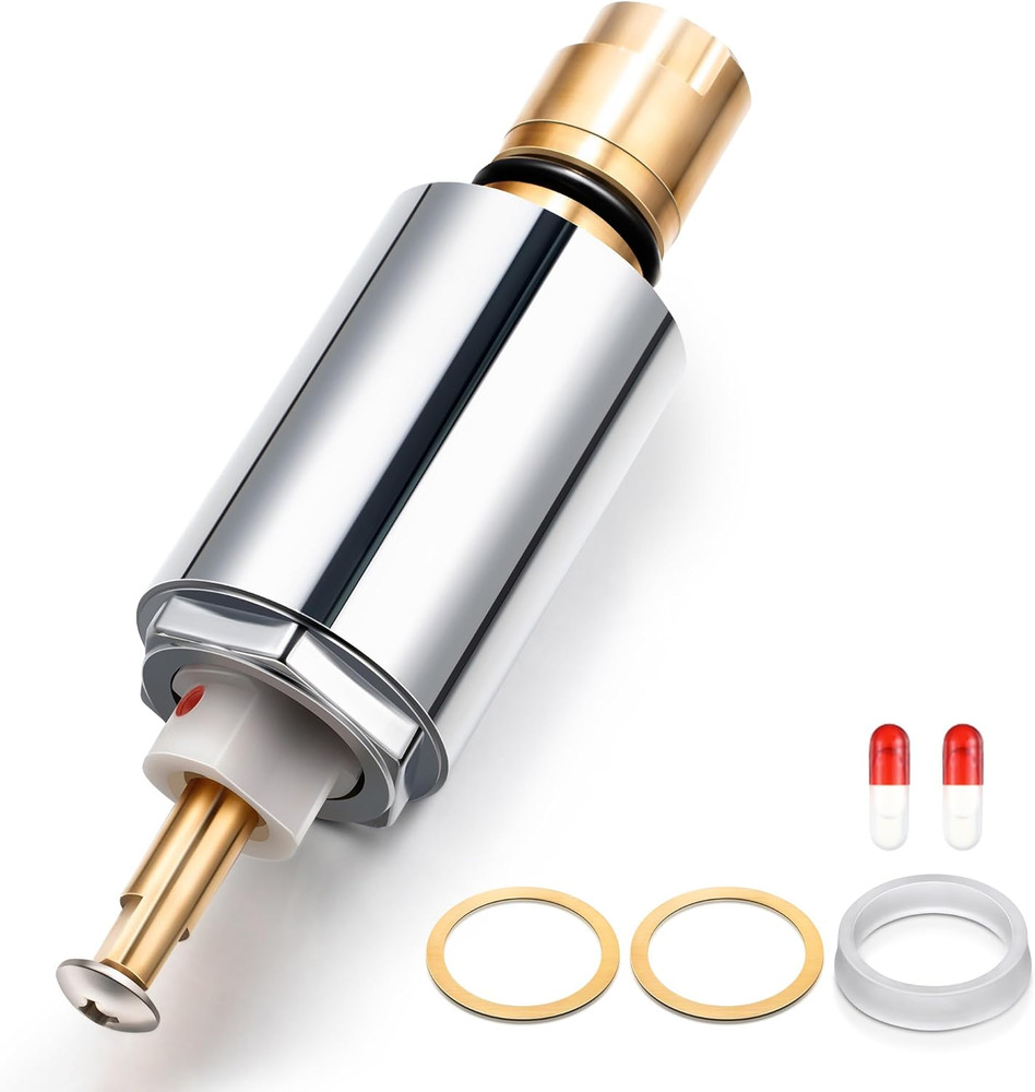 1 Pack Shower Cartridge Compatible with MS-5AT-C, Compatible with Mixet Bathroom