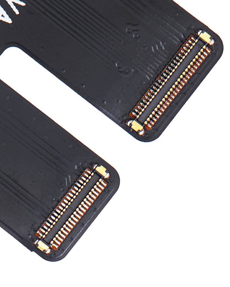 Replacement Tester Flex Cable For iTestBox (S300) Compatible For Huawei Nova QC