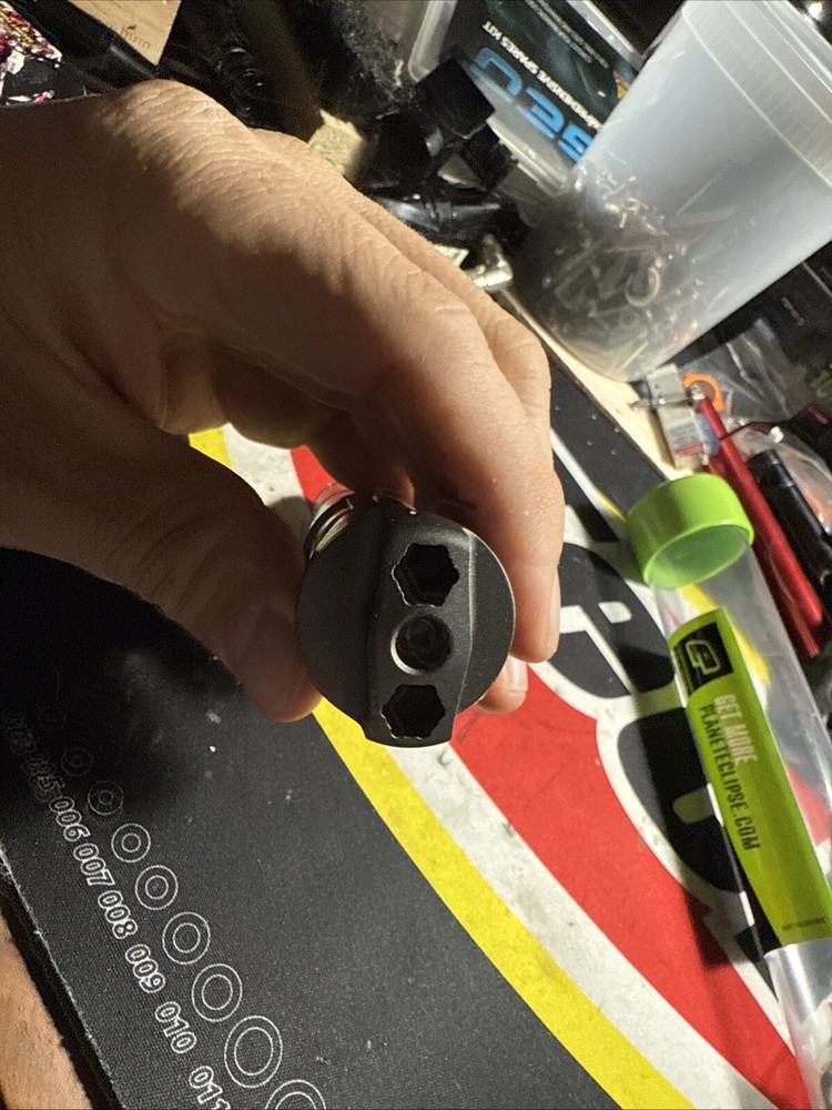 Paintball Planet Eclipse Geo Iv Core Upgrade