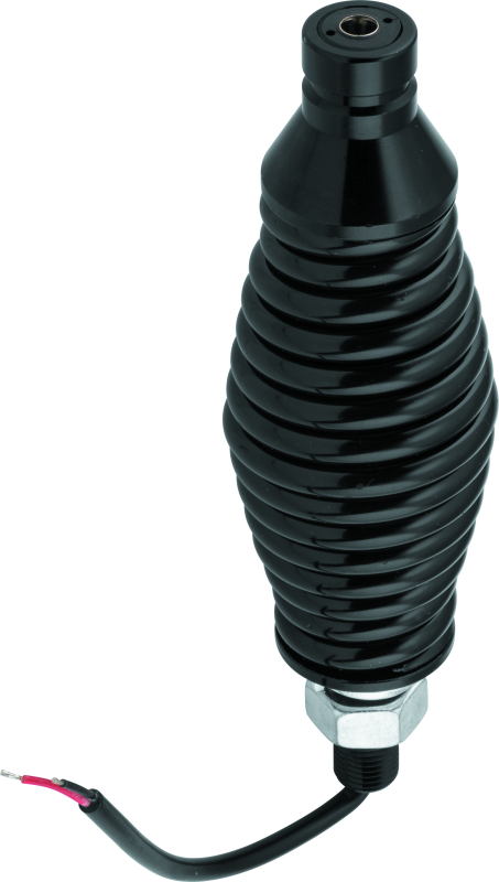 DragonFire Racing Quick Release Whip Spring - Black | 522110