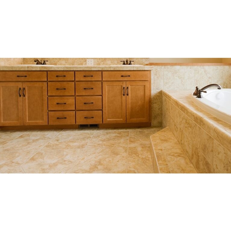 DFT2215 EasyHeat Warm Tiles (L Kit)