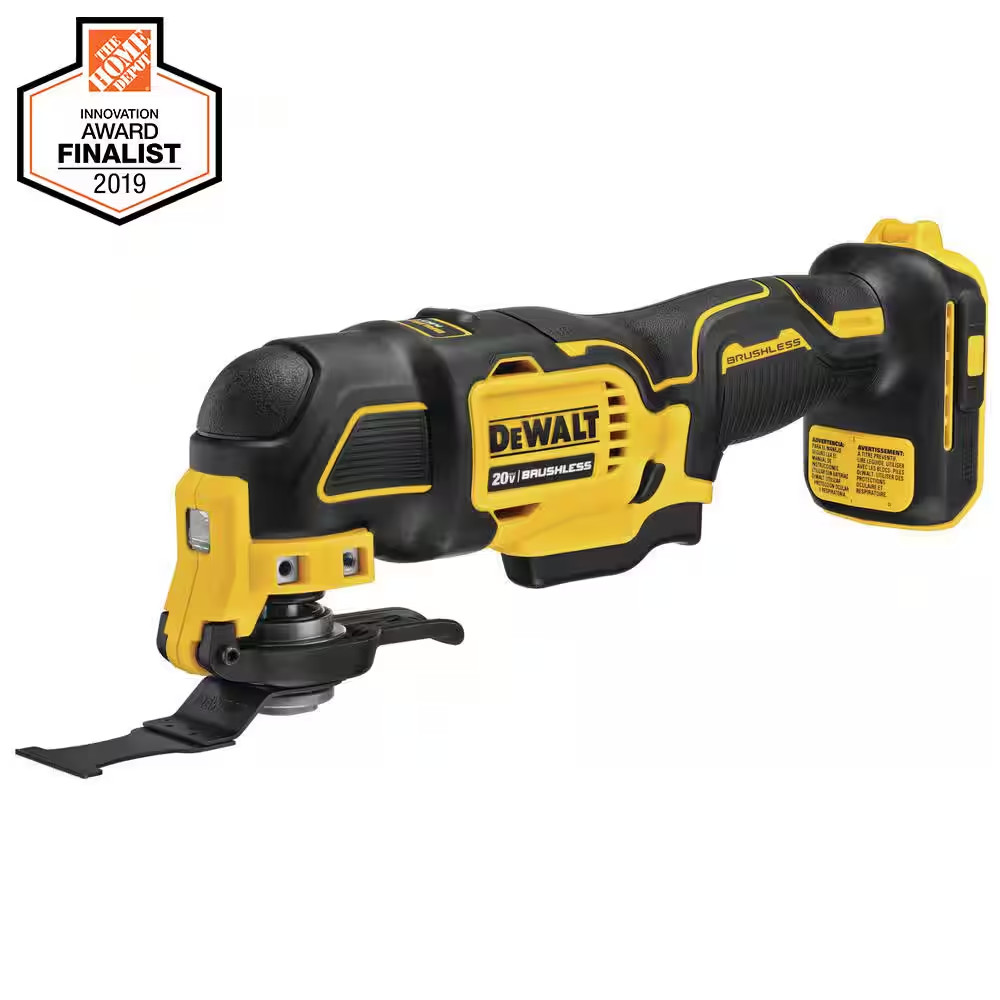 20-Volt Maximum Lithium-Ion Cordless Combo Kit (2-Tool) and ATOMIC 20-Volt MAX C