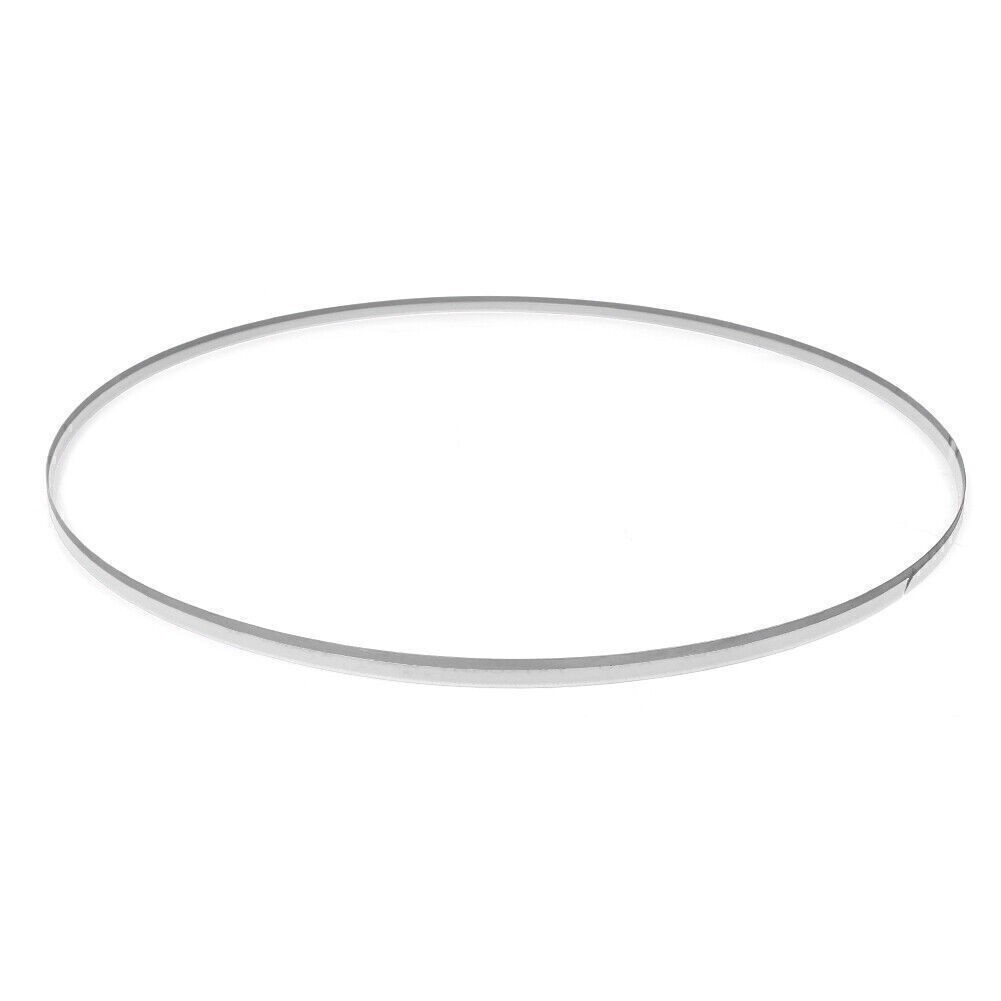 130.5" x1"x 0.35"8/12 Z Band Saw Blades M42 Imachinist Bi- Cutting metal