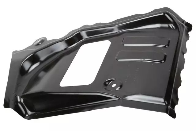 Genuine GM Driver Side Body Side Outer Panel Rear Lower Extension 23135214