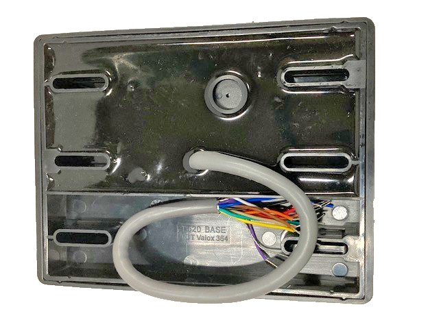 Lenel 430211003 Multi Tech Reader T-525SW Black, Access Control Keypad