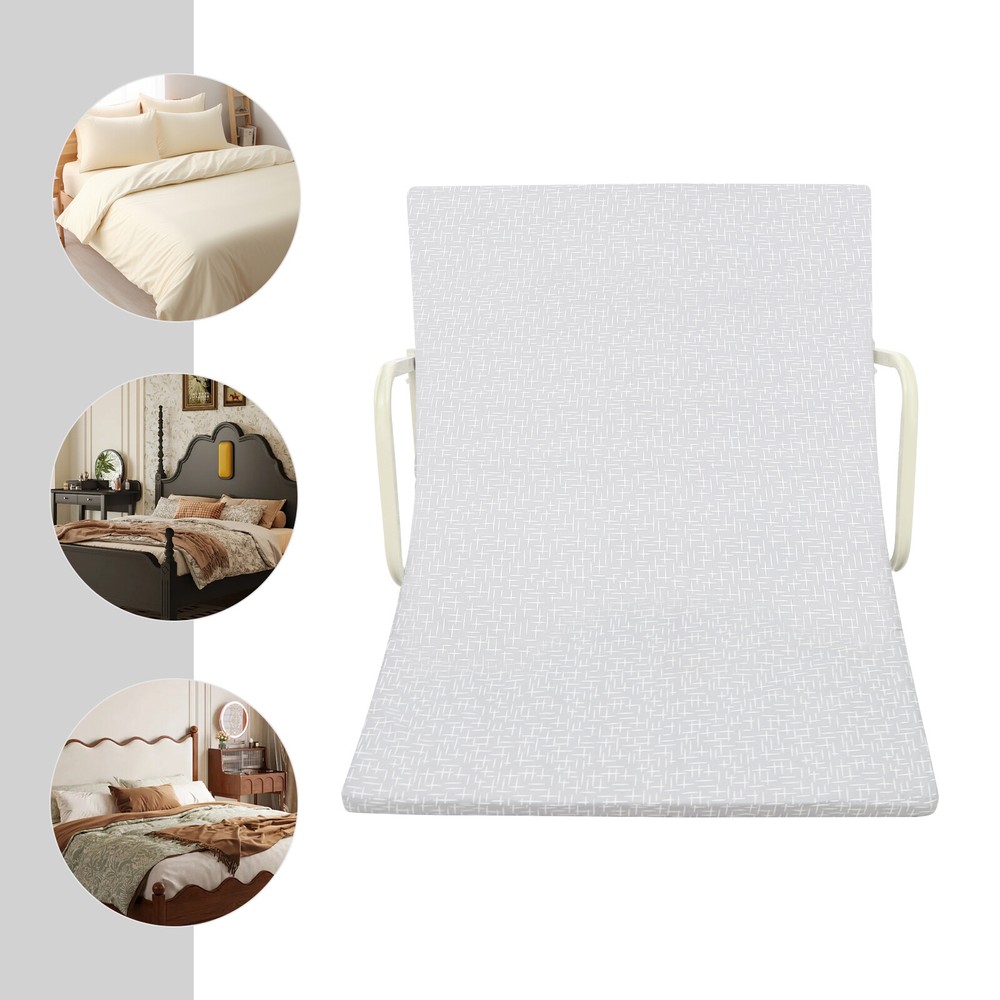 Adjustable Electric Lifting Bed Backrest Power Lifting Bed Backrest Back Support