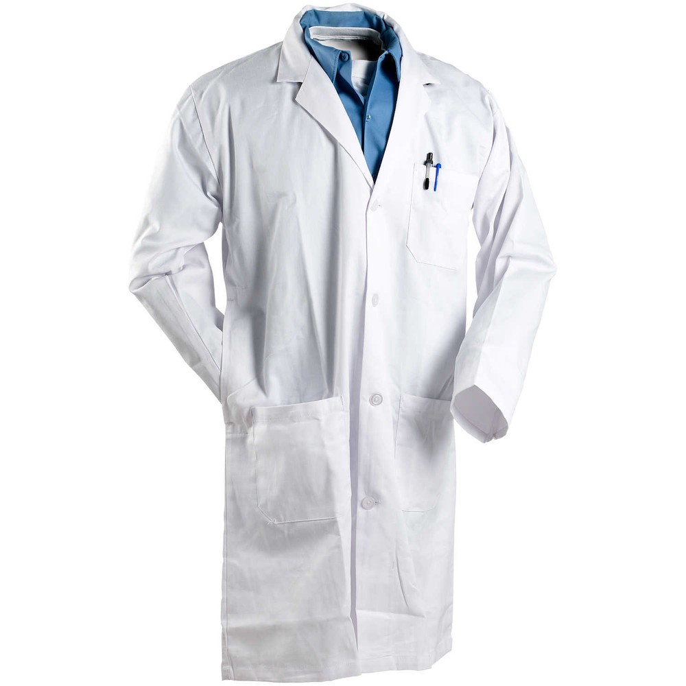 Unisex Lab Coat Extra Large