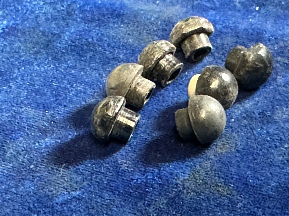 CESSNA INSTRUMENT PANEL NUTS P/N: 0513351-1