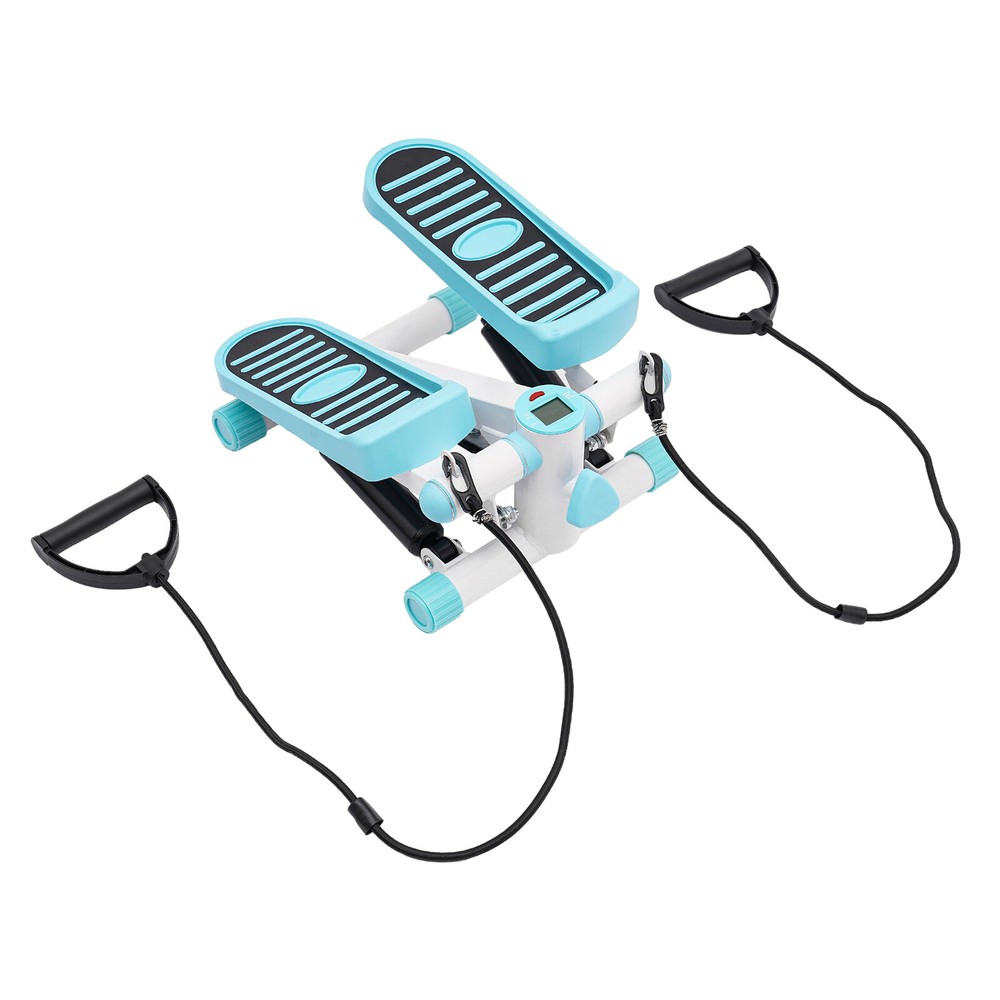 Steppers for Exercise,Mini Stepper with Exercise Equipment for Home Workouts